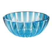 guzzini kelly プレートセット Amazon.co.jp: guzzini(グッチーニ) 中皿 クリアー 27x25xh25.5