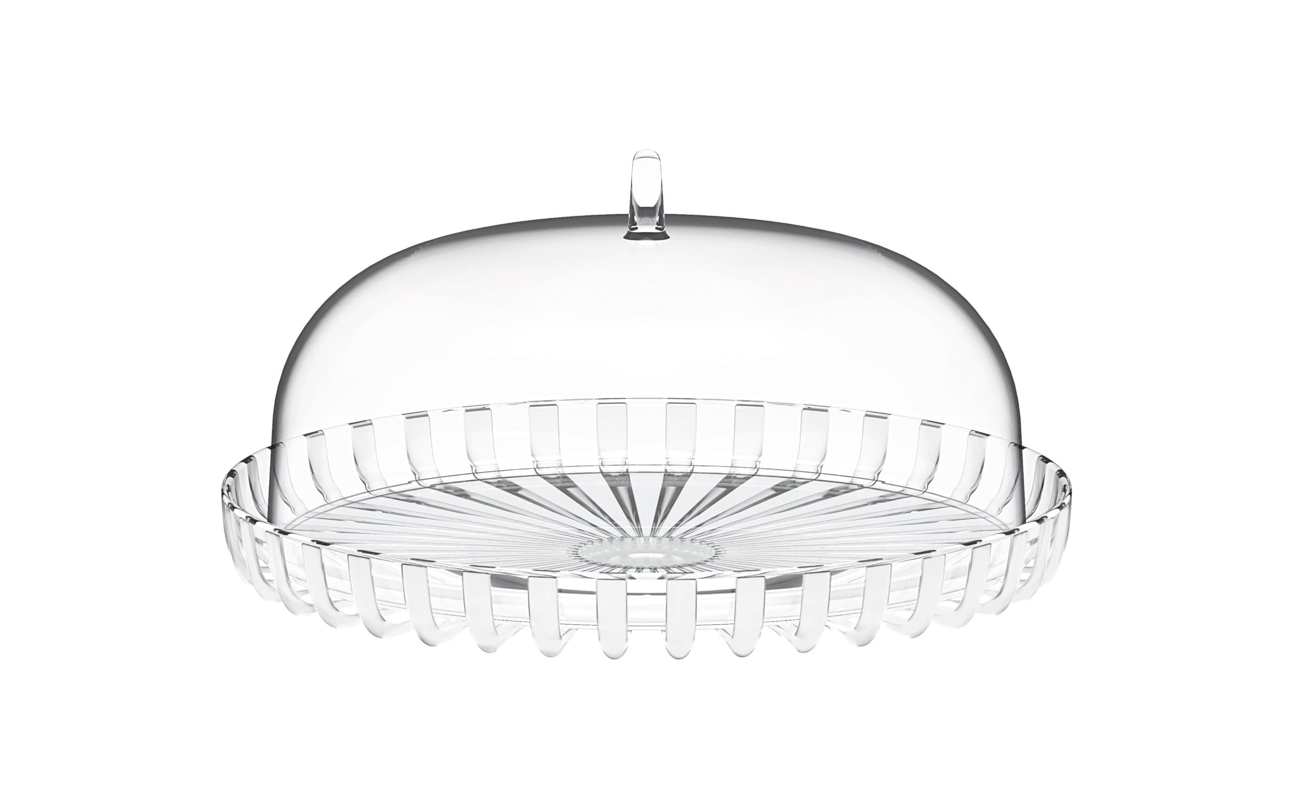 Guzzini Dolcevita Cake Serving Stand