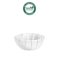 thumbnail image 1 of Guzzini  Dolcevita Small Bowls Set-6 Bio-Based Plastic Mother-of-Pearl  Outdoor Indoor Entertainment Use, 1 of 5