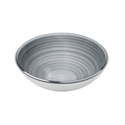Guzzini - M Bowl Twist Sky Grey