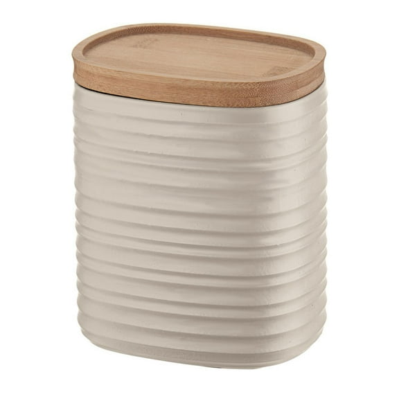 Guzzini - M Storage Jar Tierra (Clay)