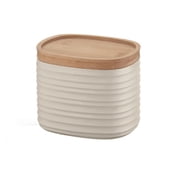 Guzzini - S Storage Jar Tierra Clay
