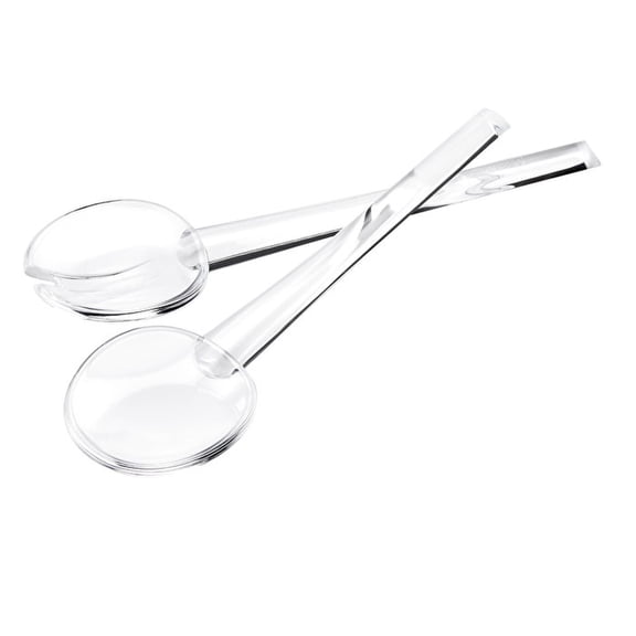 Guzzini - SALAD SERVERS 28cm - HAPPY HOUR