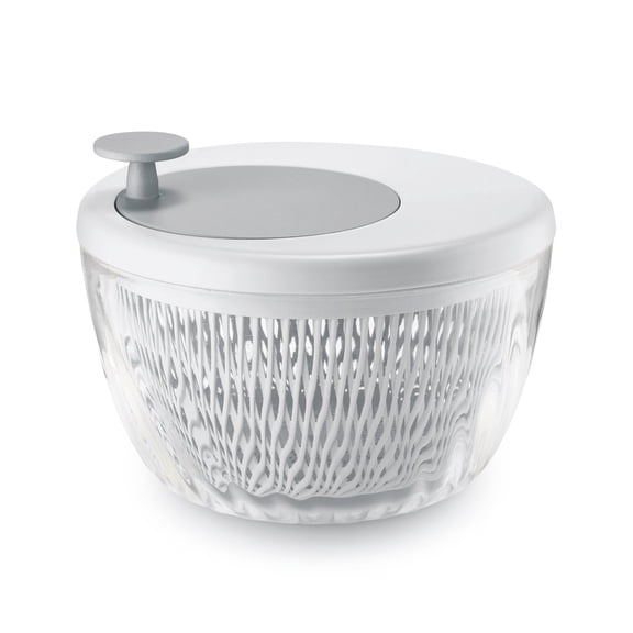 Guzzini - Salad Spinner W/Lidcm 26 Spin & Store