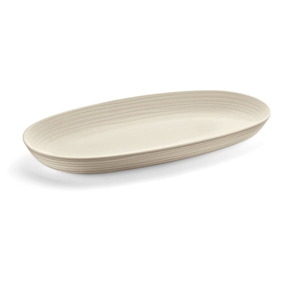 Guzzini - Serving Tray Tierra (Clay)