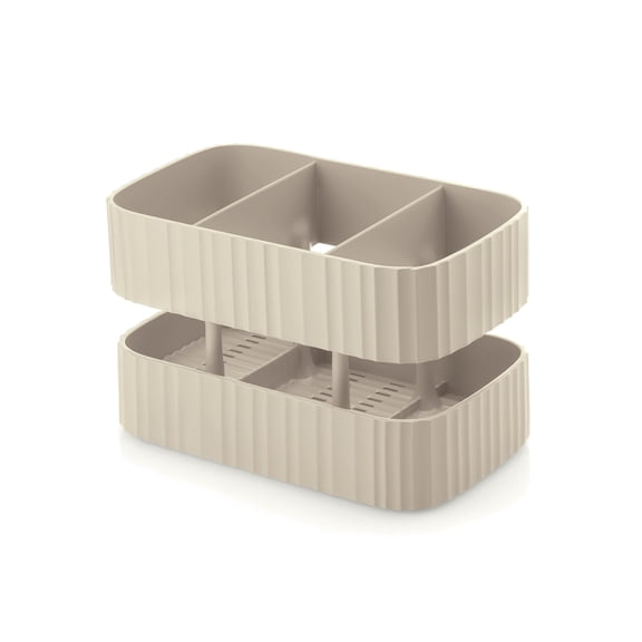 Guzzini - Sink Tidy Tidy & Safe (Clay)