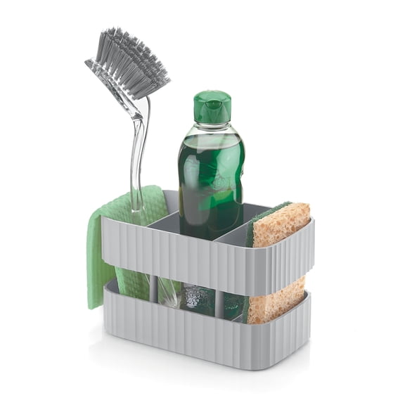 Guzzini - Sink Tidy Tidy & Safe (Gray)