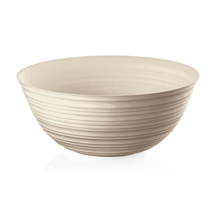 Guzzini - Xl Bowl Tierra (Clay)