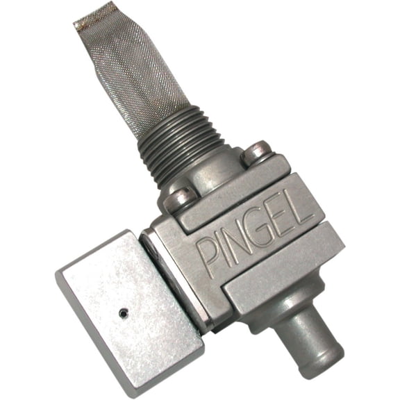 Guzzler Fuel Valve