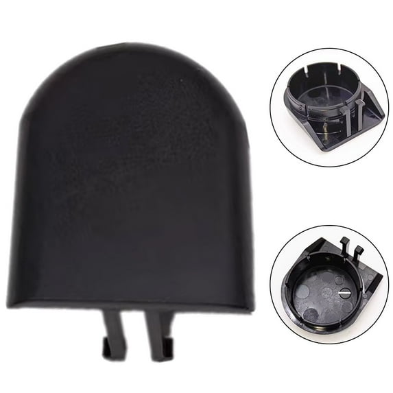 Gv9S-67-395 Front Windshield Wiper Nut Cap Cover For Mazda Cx-4 2016-2021