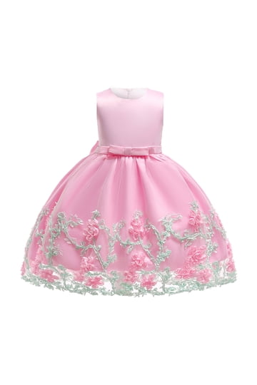 Toddler Girls Special Occasion Dresses in Toddler Girls Special Occasion  Dresses - Walmart.com
