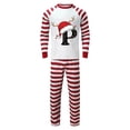 thumbnail image 1 of Gvdentm Christmas Family Pajamas for Family Christmas Family Set Family Christmas Matching Sets Family Sleepwear Pajamas for Family Dad Mon Kids Baby, 1 of 5