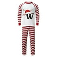 thumbnail image 1 of Gvdentm Family Christmas Pjs Matching Sets Christmas Matching Sets Couples Christmas Tree Print Family Pajamas Holiday Jammies for Family Dad Mon Kids Baby, 1 of 5