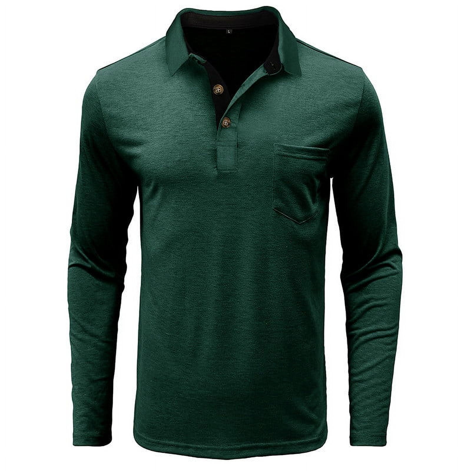 【ほぼ未使用品】デンハム　DENHAM WHOLEGARMENT POLO ほぼ未使用品】デンハムDENHAM WHOLEGARMENT POLO