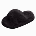 thumbnail image 1 of Gvdentm Toddler Slippers Boys Girls House Shoes Little Kids Home Indoor Bedroom Cute Warm Winter Slipper, 1 of 6