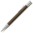 thumbnail image 1 of Gvfc Guilloche Cognac Ballpoint Pen, 1 of 2