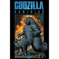 thumbnail image 1 of Pre-Owned Gvk Godzilla Dominion (Paperback) 1681160781 9781681160788, 1 of 1