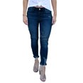 thumbnail image 1 of Gvmfive Women Skinny Jeans Ripped Stretch Denim Pants, 1 of 6