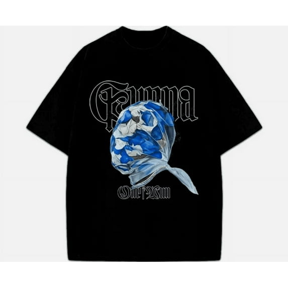Gvnna!! 0ne Of Wun T-Shirt Album Art Custom Graphics Gunna Wunna Fan Tee