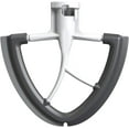 thumbnail image 1 of GVODE Flex Edge Beater for KitchenAid Mixer 4.5/5 Quart, Fits Tilt-Head for Kitchenaid Paddle with Scraper for KitchenAid Accessories and Attachments, 1 of 9