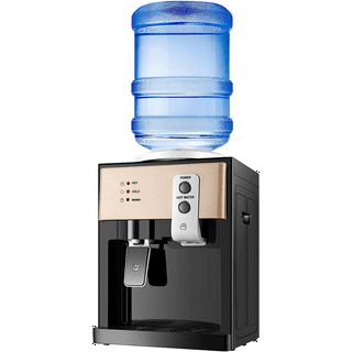 Dispensador agua JOCCA Aquafresh c/depósito