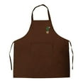 thumbnail image 1 of Gvyyzp Apron Can Wipe Hands Kitchen Household High Value Waterproof Oil Proof Clothes., 1 of 8