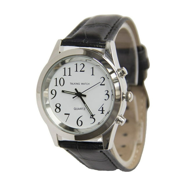 Gw7900 For The Blind And Old People Can Tell The Date Year Month Week