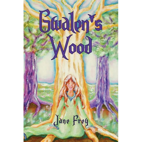 Gwalen's Wood, (Paperback)