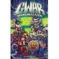 thumbnail image 1 of Gwar: Orgasmageddon (Paperback), 1 of 1