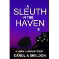 thumbnail image 1 of Gwen Harris Mystery: A Sleuth in The Haven (Series #2) (Paperback), 1 of 1