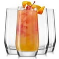 thumbnail image 1 of Gwen Highball Glasses , Set of 4, 1 of 24