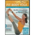 thumbnail image 1 of Gwen Lawrence Fit Body Yoga DVD, 1 of 2