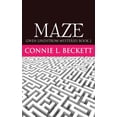 thumbnail image 1 of Gwen Lindstrom Mysteries Maze, Book 2, (Paperback), 1 of 1