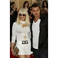 thumbnail image 1 of Gwen Stafani, Gavin Rossdale At Arrivals For 2006 American Music Awards, 1 of 1