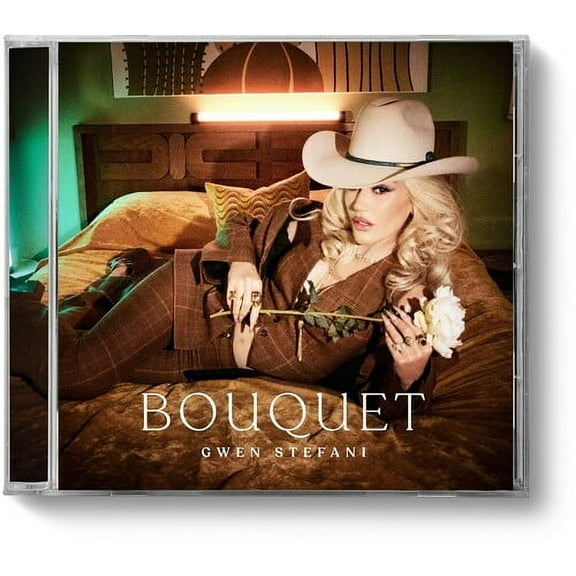Gwen Stefani -Bouquet - CD