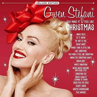 Gwen Stefani Music - Walmart.com