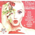 Gwen Stefani You Make It Feel Like Christmas Vinyl