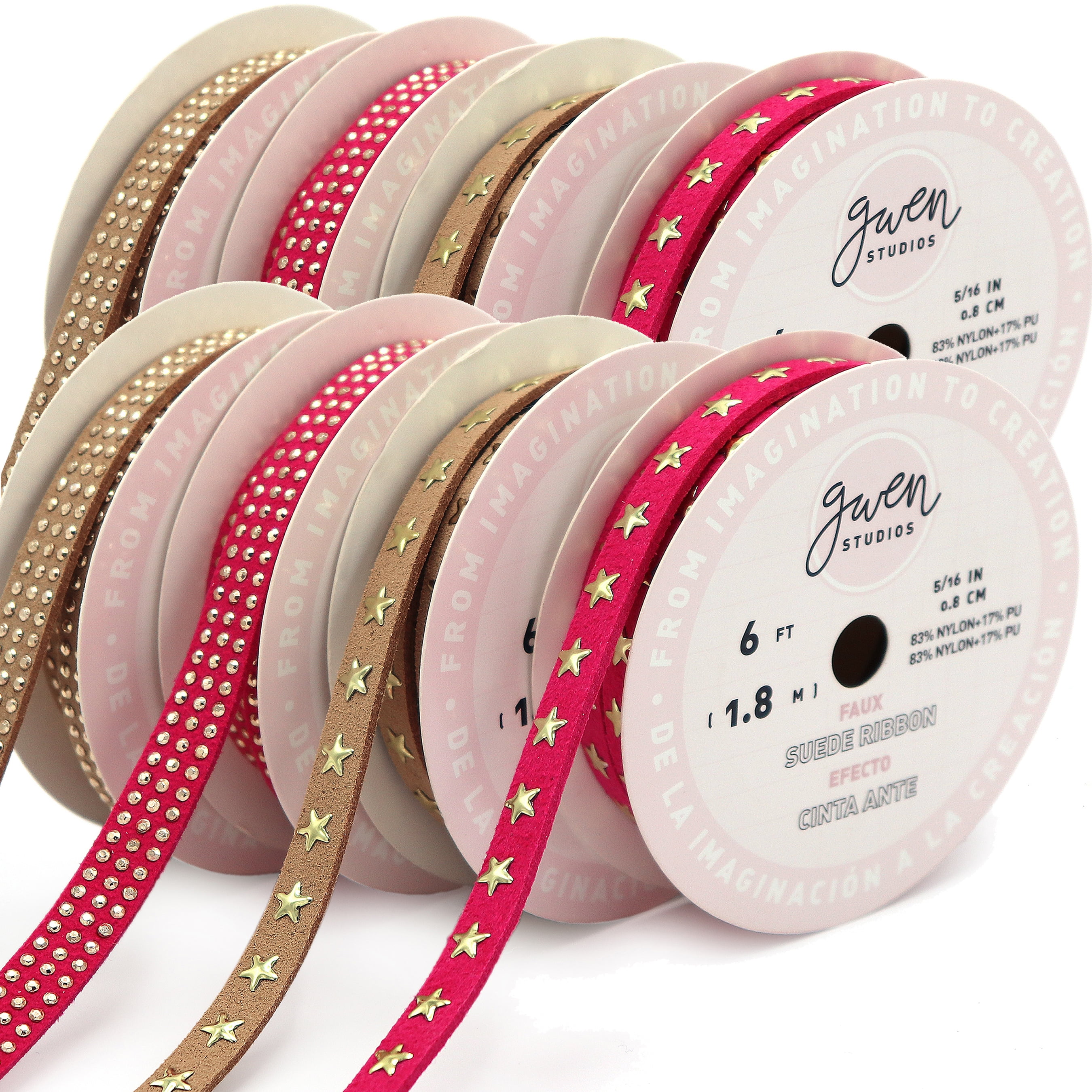 Putty ribbon tops　andmary ANDMARY】Putty ribbon tops