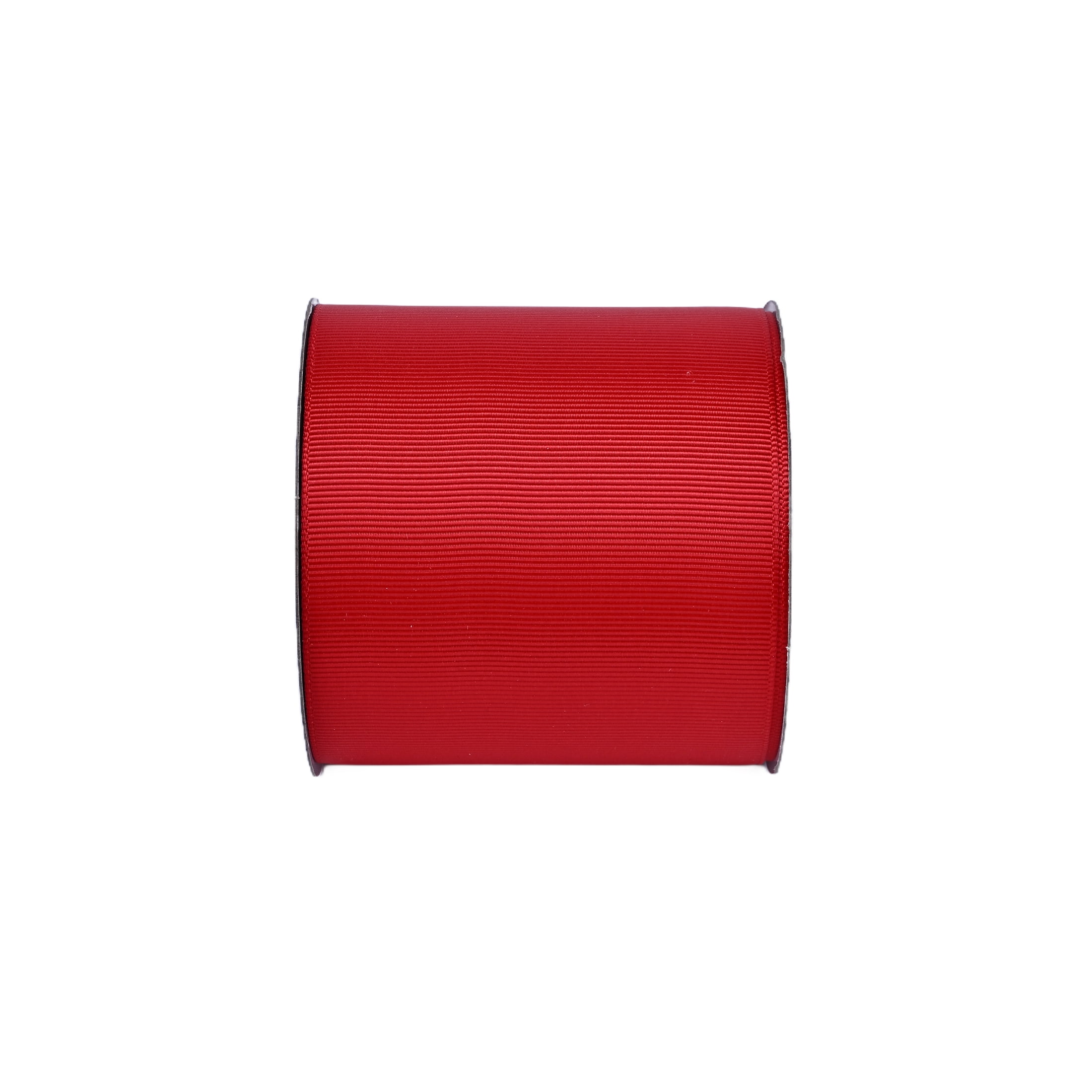 Gwen Studios 3" Red Grosgrain Ribbon, 3 Yards