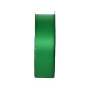 Gwen Studios 7/8" Green Satin Ribbon, 7 yards