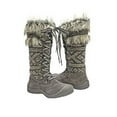 thumbnail image 1 of Gwen Tall Lace Up Snow Boot, 1 of 3