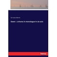 thumbnail image 1 of Gwen: a drama in monologue in six acts, (Paperback), 1 of 1