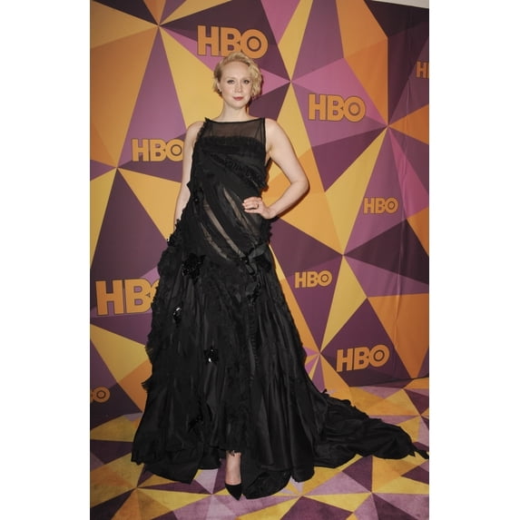 Gwendoline Christie At Arrivals For Hbo'S Golden Globe Awards After-Party Circa 55 Los