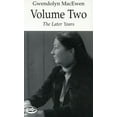 thumbnail image 1 of Gwendolyn MacEwen: Volume 2 (Paperback), 1 of 1