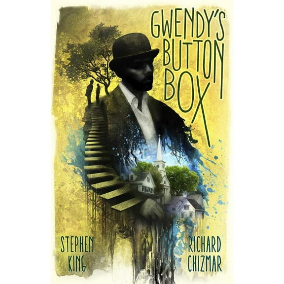 Gwendy's Button Box (Hardcover)