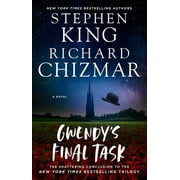 Gwendys Button Box Trilogy Gwendys Final Task, Book 3, Paperback