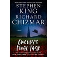 thumbnail image 1 of Pre-Owned Gwendy's Final Task (3) (Gwendy's Button Box Trilogy), 1 of 1