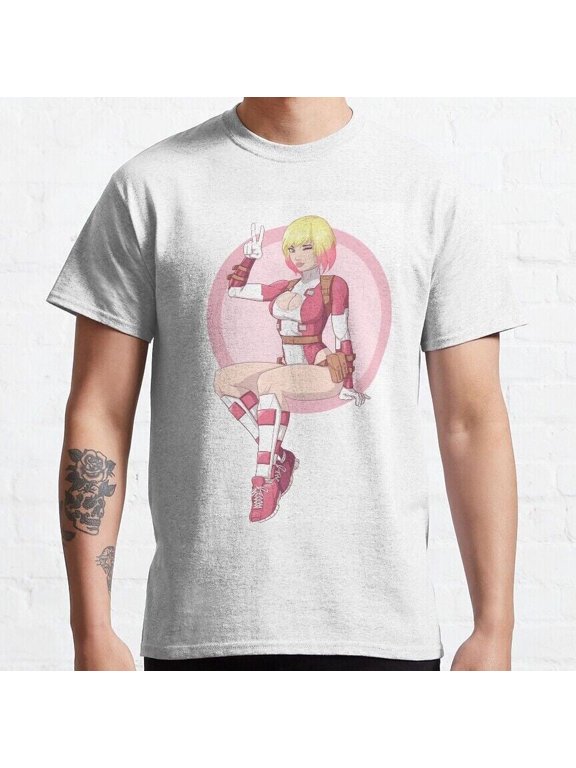 Gwenpool Classic T-Shirt