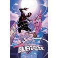 thumbnail image 1 of Gwenpool, The Unbelievable Vol. 2 : Head of M.O.D.O.K. TPB (Paperback), 1 of 1
