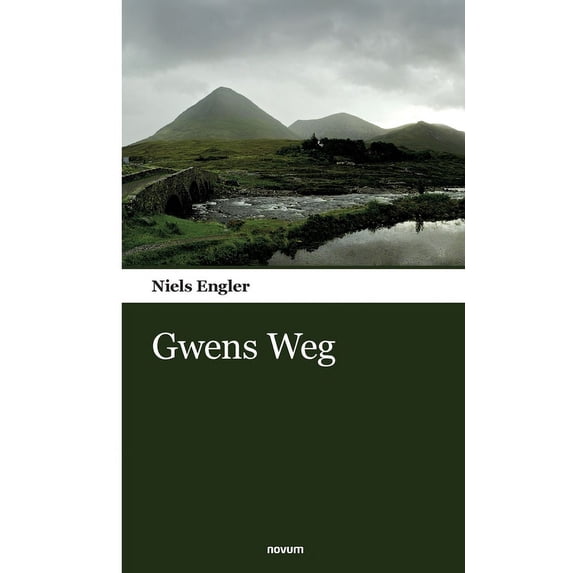 Gwens Weg (Paperback)